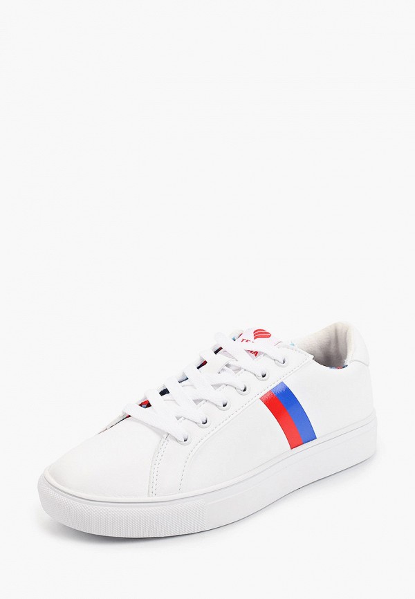 фото Кроссовки zasport