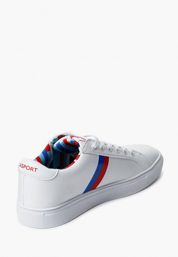 фото Кроссовки zasport