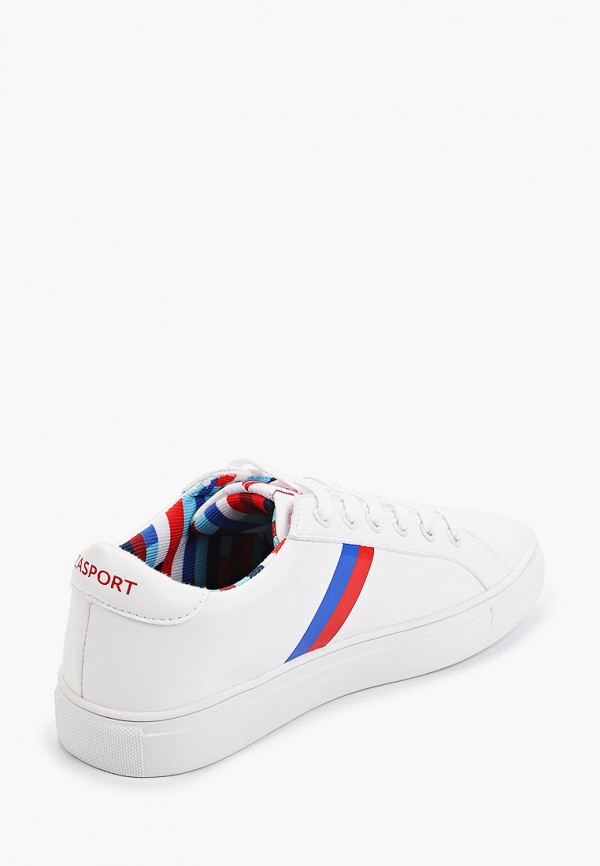 фото Кроссовки zasport