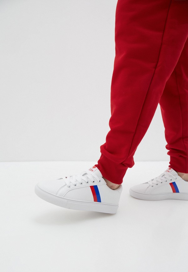 фото Кроссовки zasport