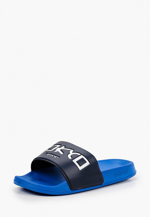 фото Сланцы zasport