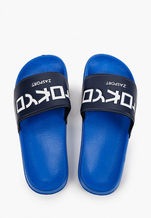 фото Сланцы zasport