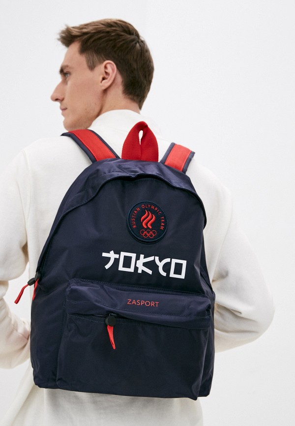 фото Рюкзак zasport
