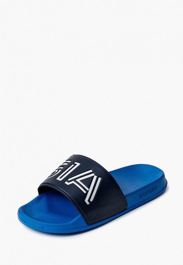 фото Сланцы zasport