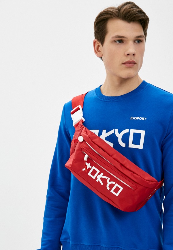 фото Сумка поясная zasport