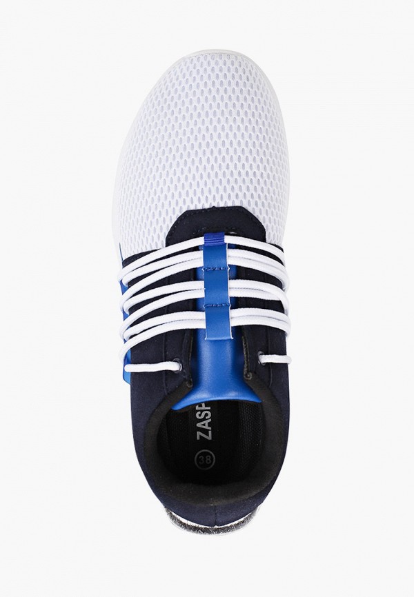 фото Кроссовки zasport