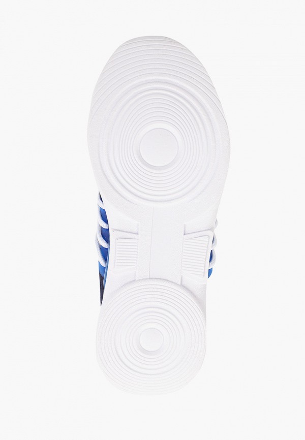 фото Кроссовки zasport