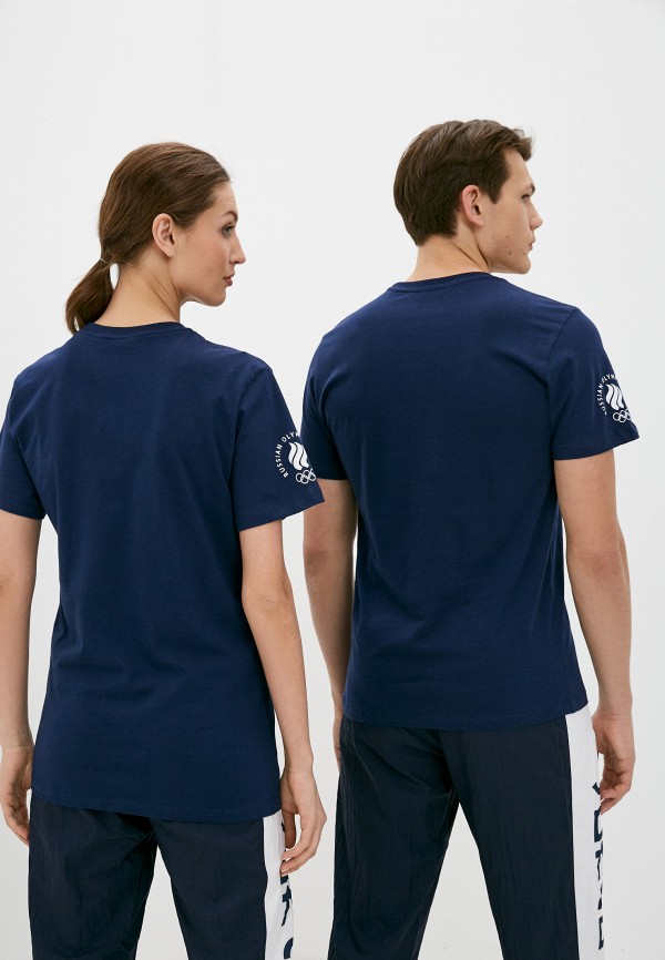 фото Футболка zasport