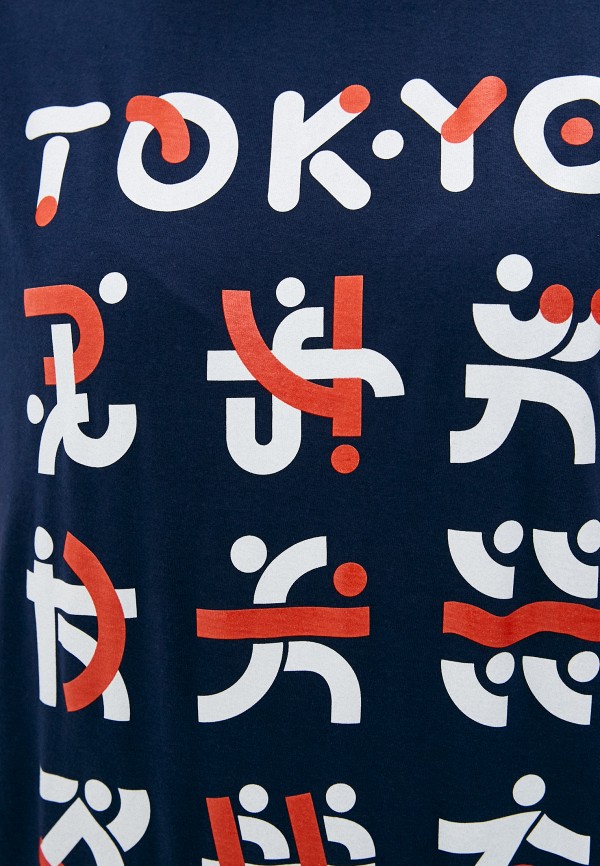 фото Футболка zasport