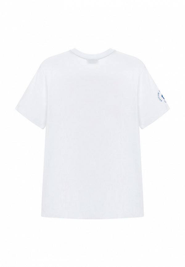 фото Футболка zasport