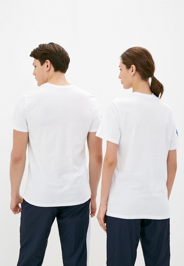 фото Футболка zasport