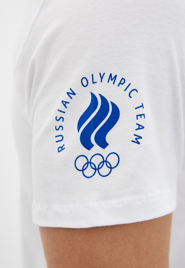 фото Футболка zasport