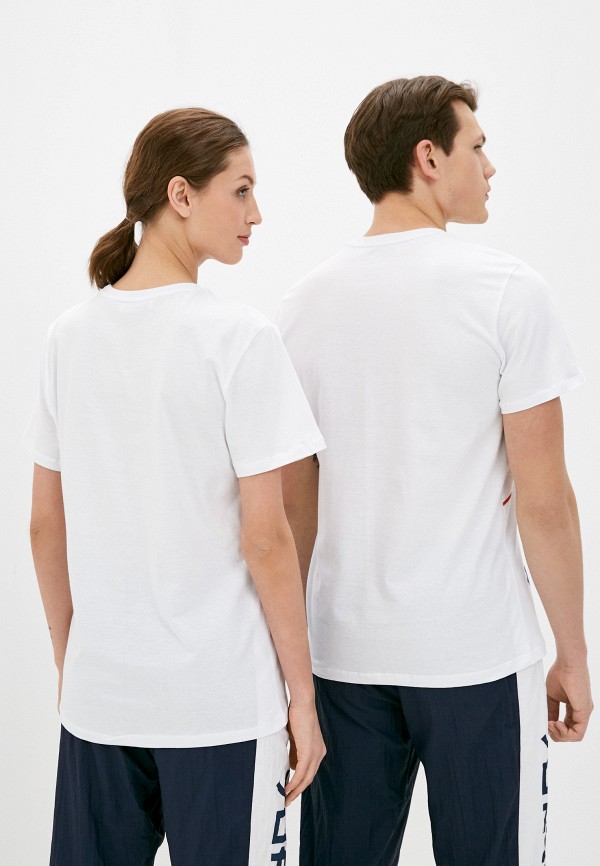 фото Футболка zasport