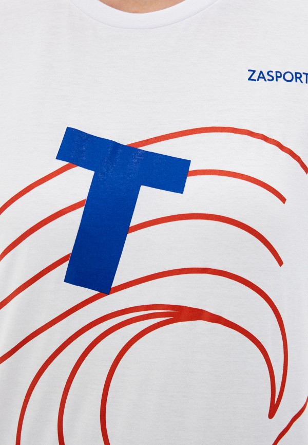 фото Футболка zasport