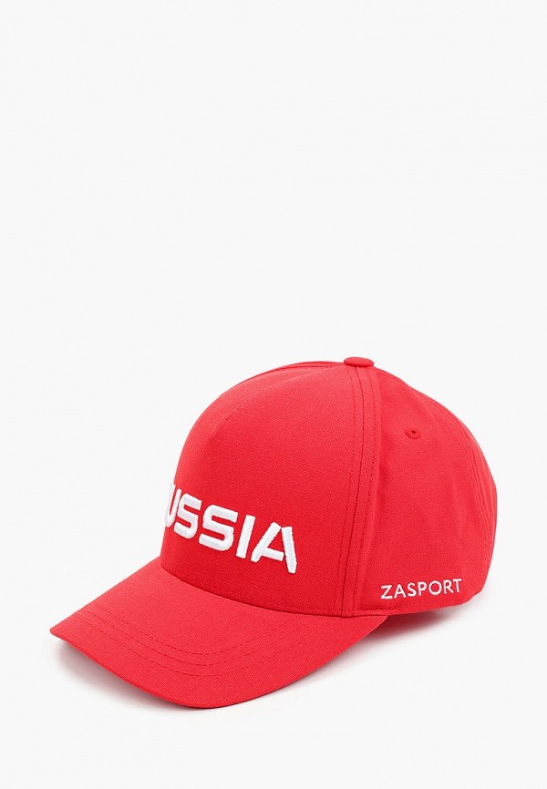 фото Бейсболка zasport