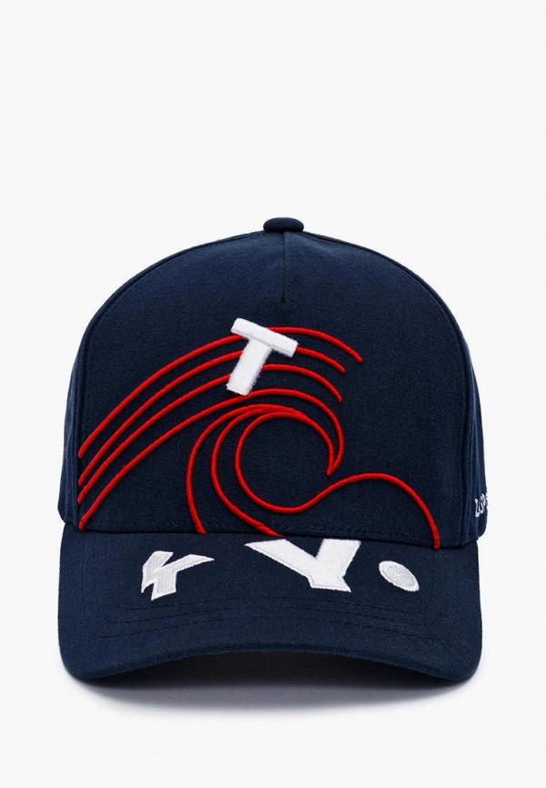 фото Бейсболка zasport