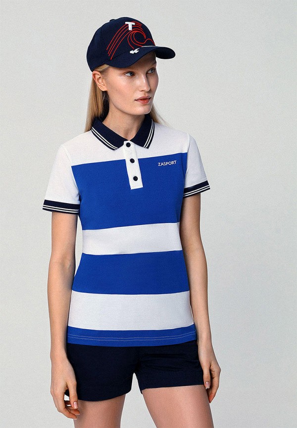 фото Бейсболка zasport