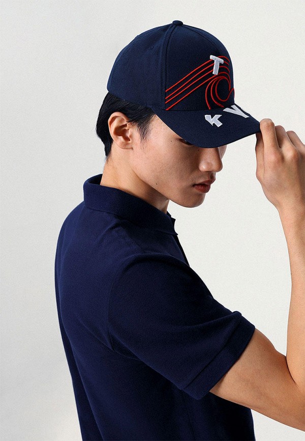 фото Бейсболка zasport