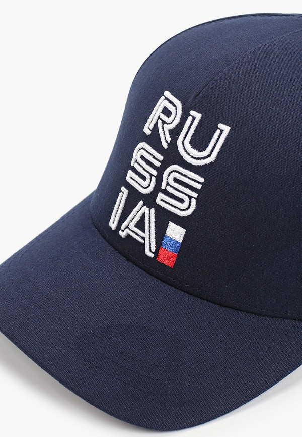 фото Бейсболка zasport