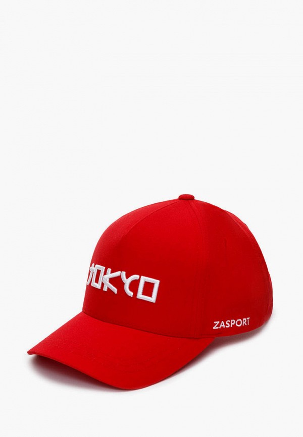 фото Бейсболка zasport