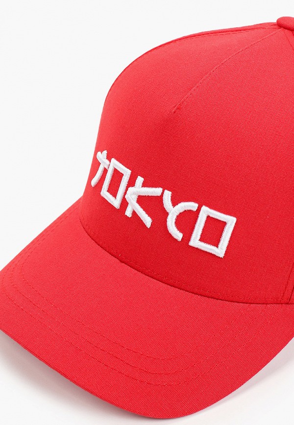 фото Бейсболка zasport