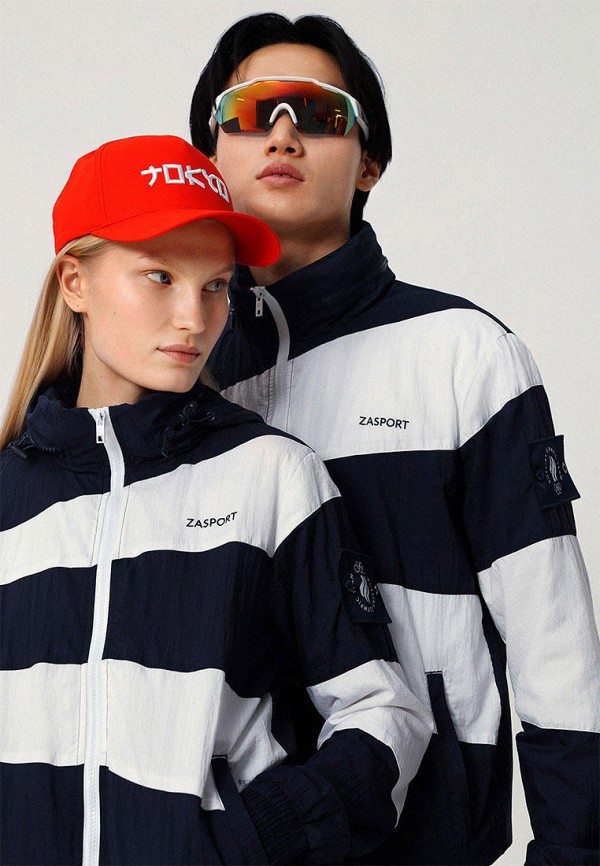 фото Очки солнцезащитные zasport