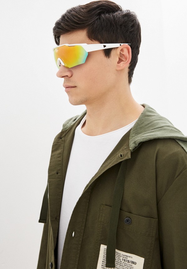 фото Очки солнцезащитные zasport