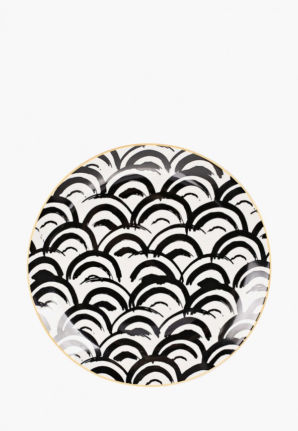 фото Тарелка perfect rooms