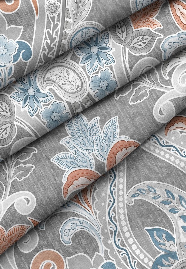 фото Постельное белье 2-спальное mia cara