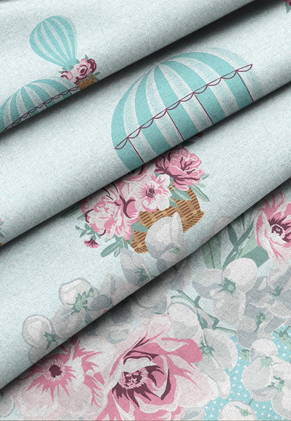 фото Скатерть mia cara