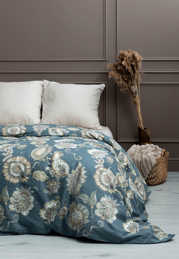 фото Постельное белье семейное унисон