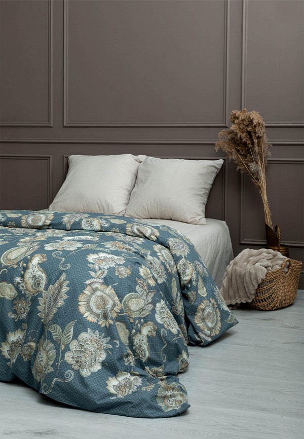 фото Постельное белье семейное унисон