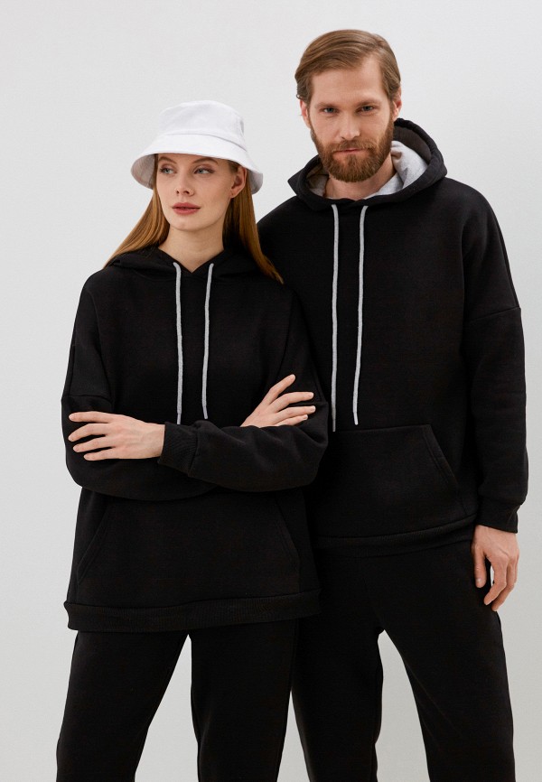 фото Костюм спортивный blacksi