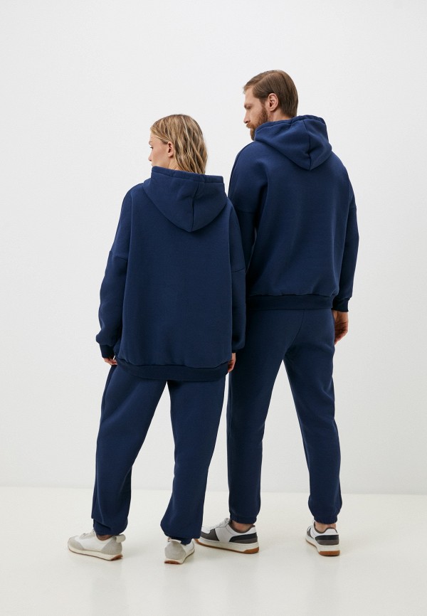 фото Костюм спортивный blacksi