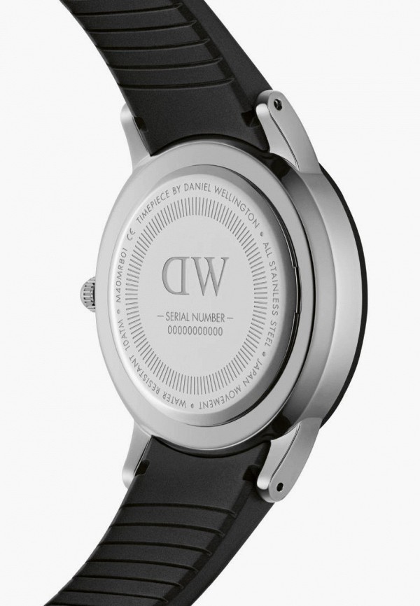 фото Часы daniel wellington