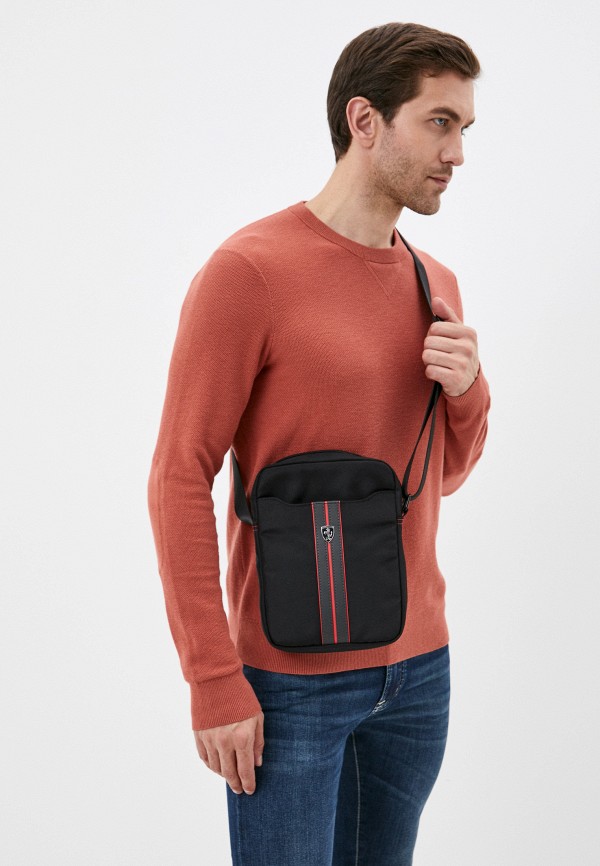 фото Сумка ferrari