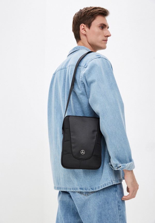 фото Сумка mercedes-benz