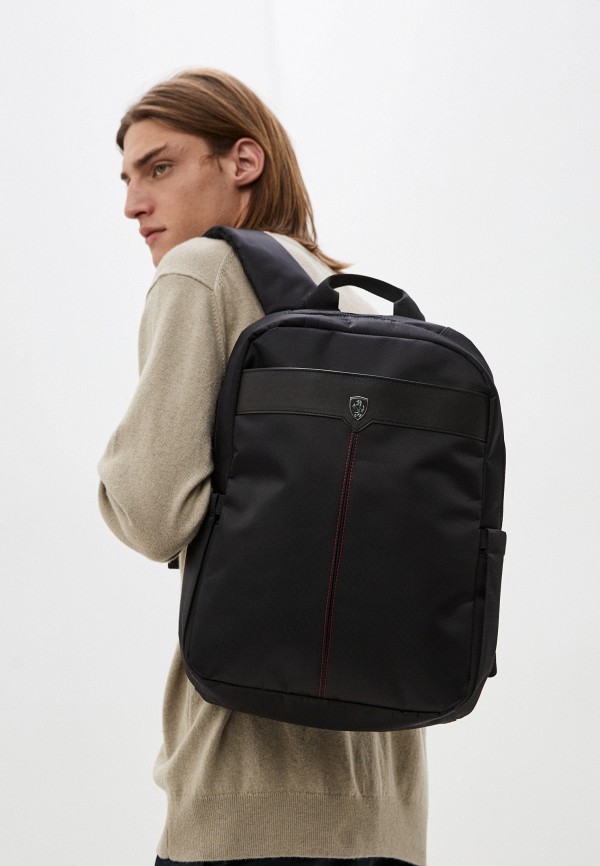 фото Рюкзак ferrari