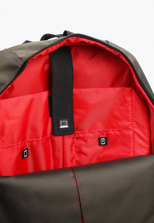 фото Рюкзак ferrari