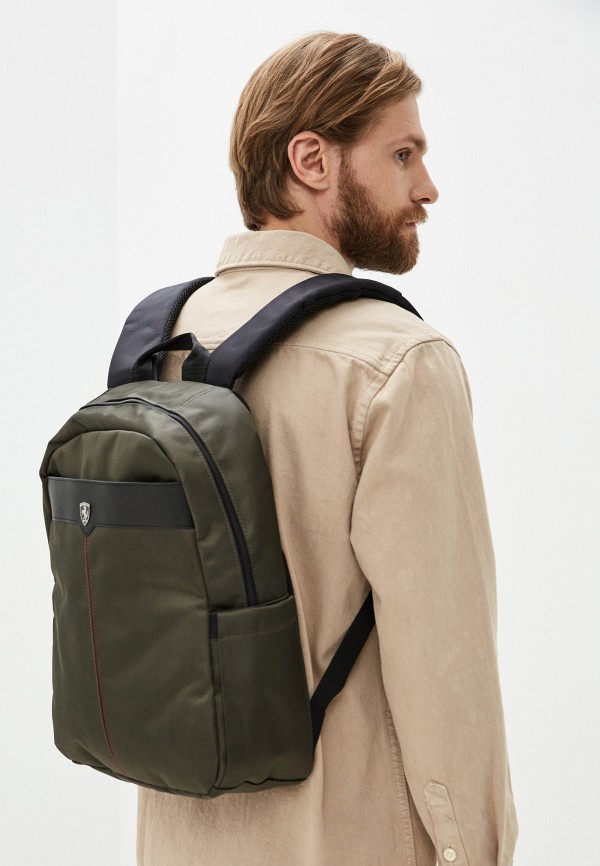 фото Рюкзак ferrari