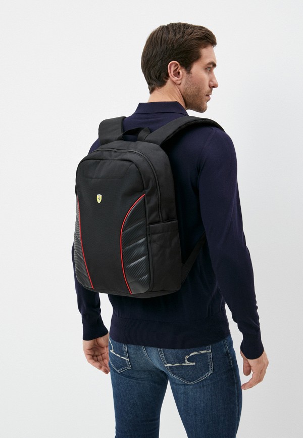 фото Рюкзак ferrari