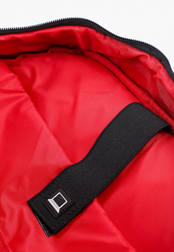 Рюкзак Ferrari цвет черный  Фото 3