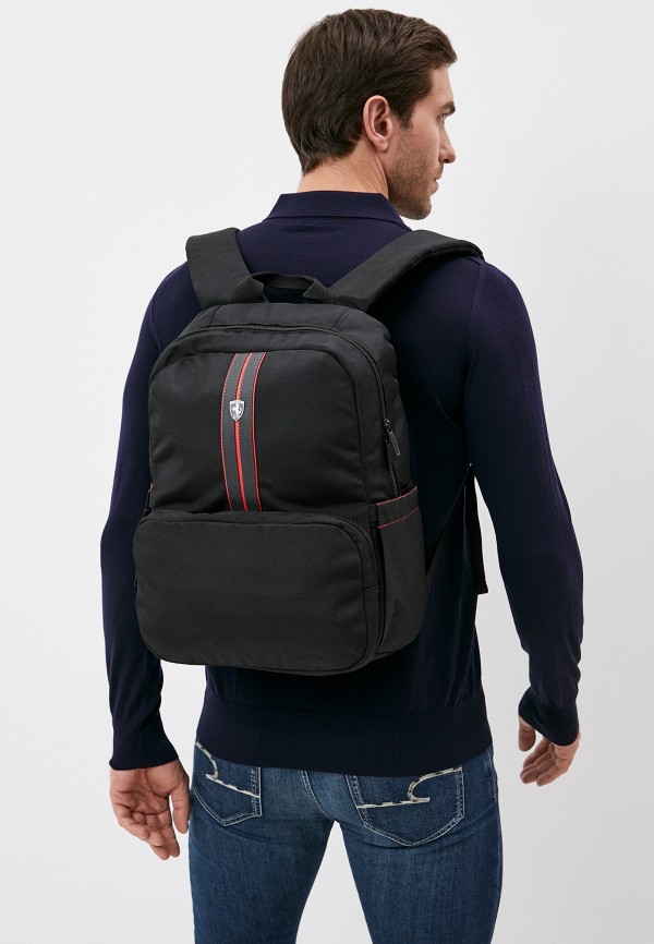 фото Рюкзак ferrari