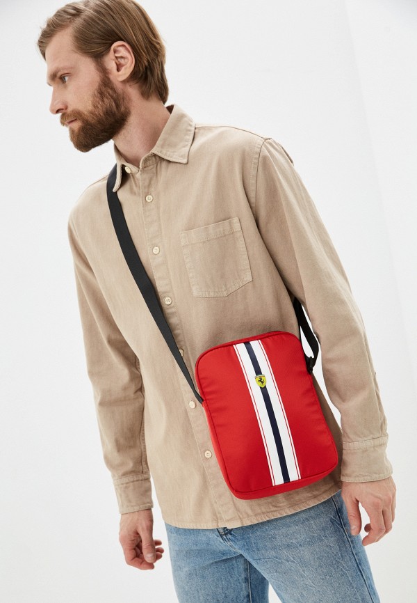 фото Сумка ferrari