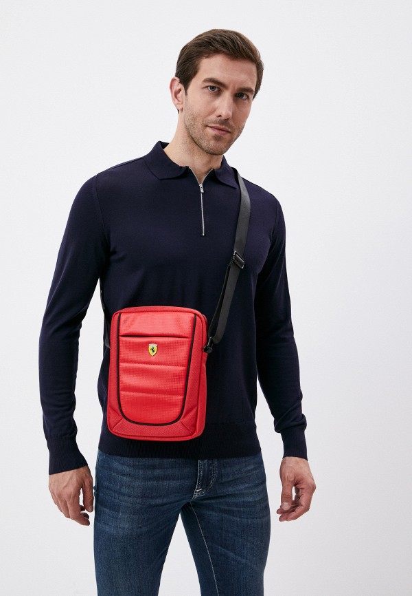 фото Сумка ferrari