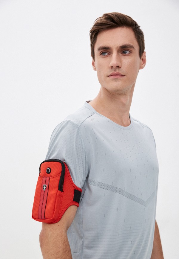 фото Чехол для телефона ferrari