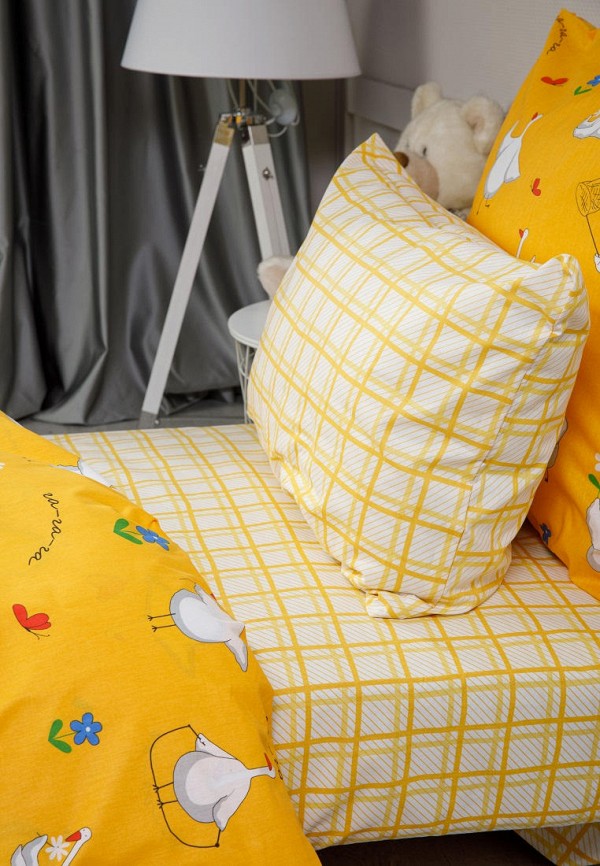 фото Постельное белье 1,5-спальное ночь нежна