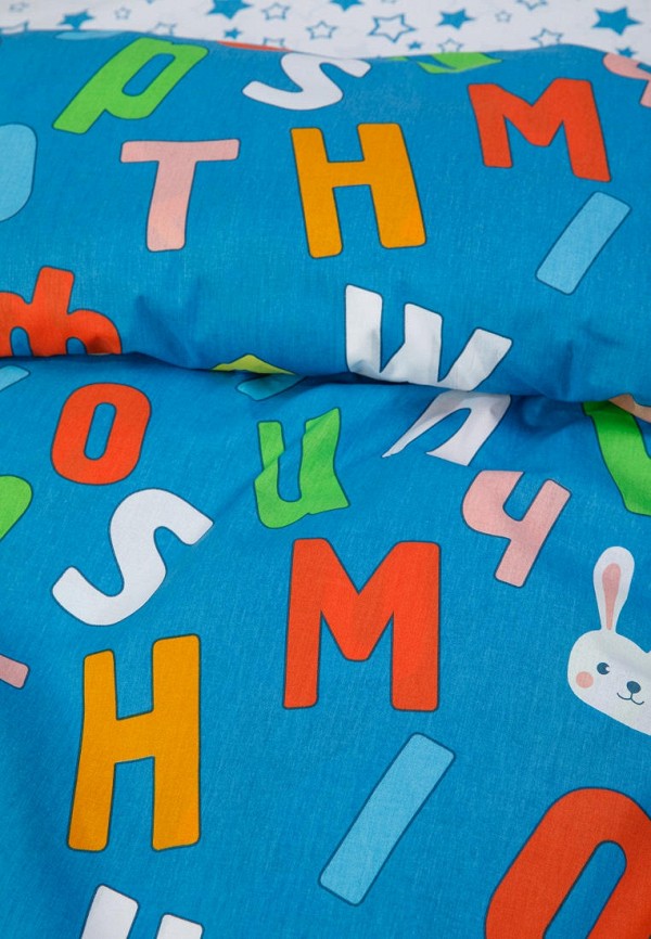 фото Постельное белье 1,5-спальное ночь нежна