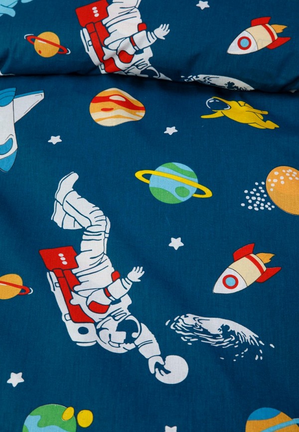 фото Постельное белье 1,5-спальное ночь нежна