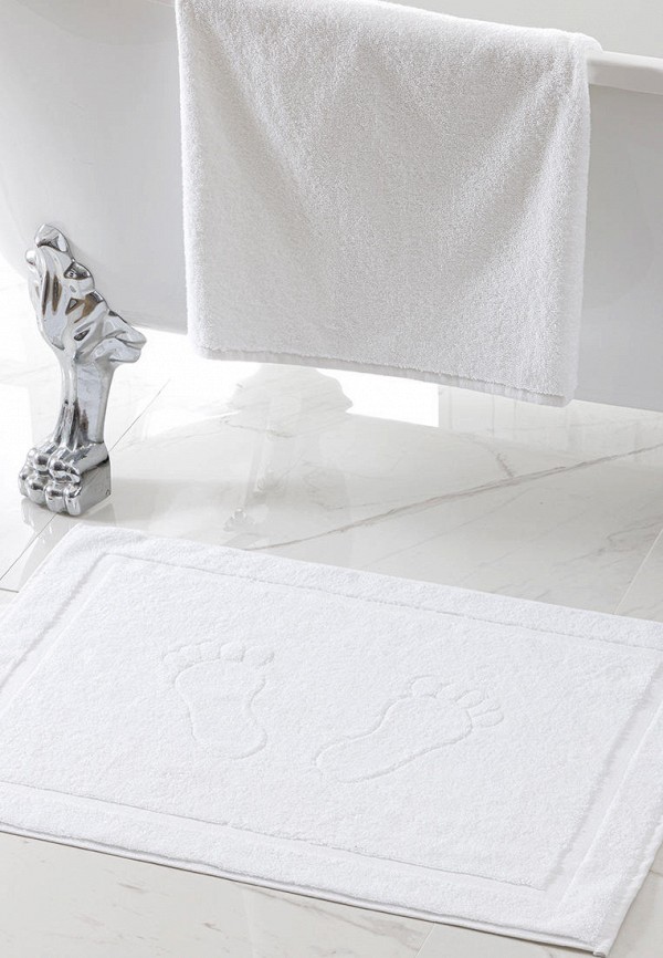 

Полотенце English Home, Белый, White Collection